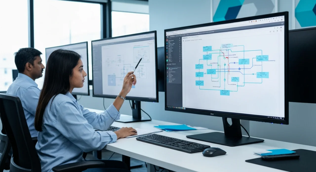 Entreprise de Cybersecurite Strasbourg