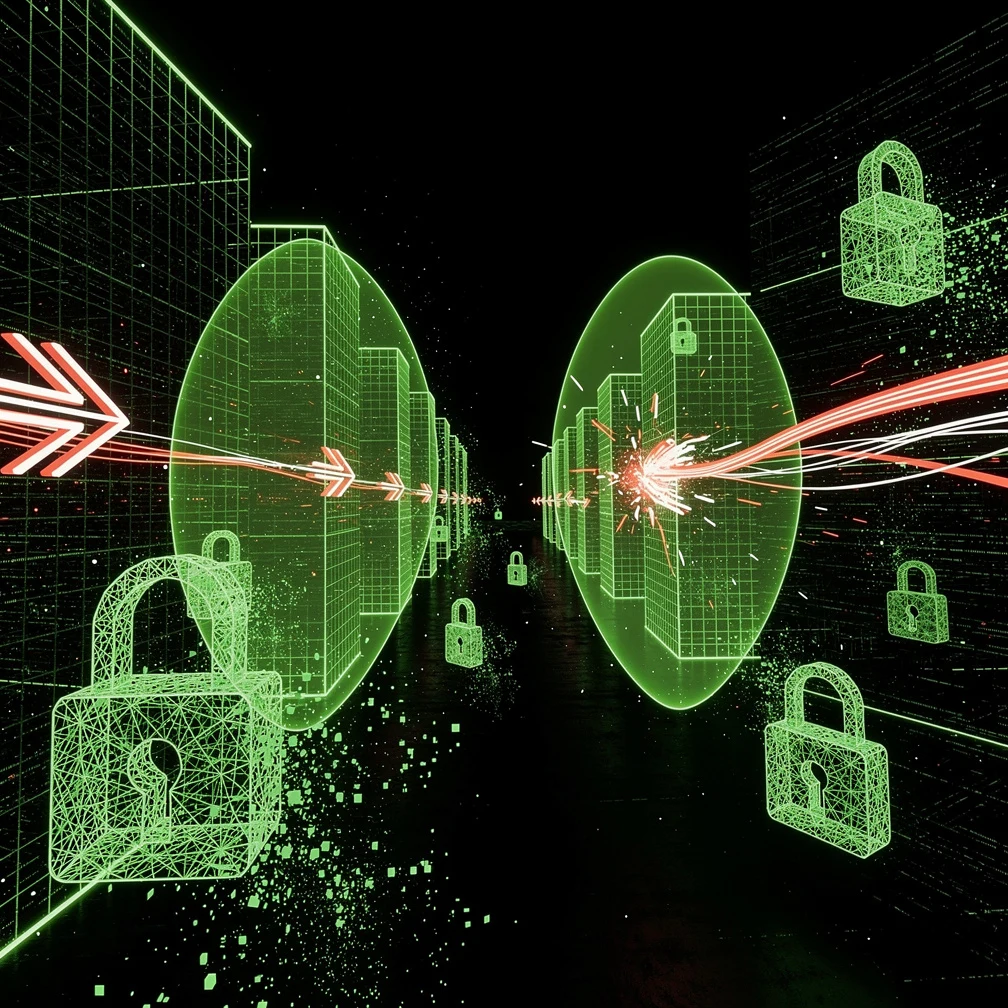 Entreprise Cybersécurité Strasbourg - Audit, pentest et défense périmétrique en France